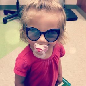 Meet your Posher, Jerrie